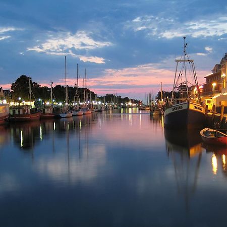 Seefreude Rostock Kültér fotó