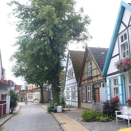 Seefreude Rostock Kültér fotó