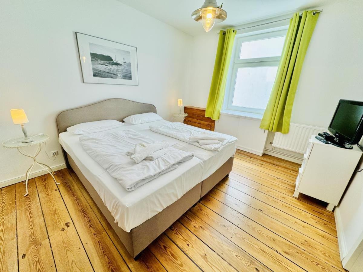 Seefreude Rostock Kültér fotó