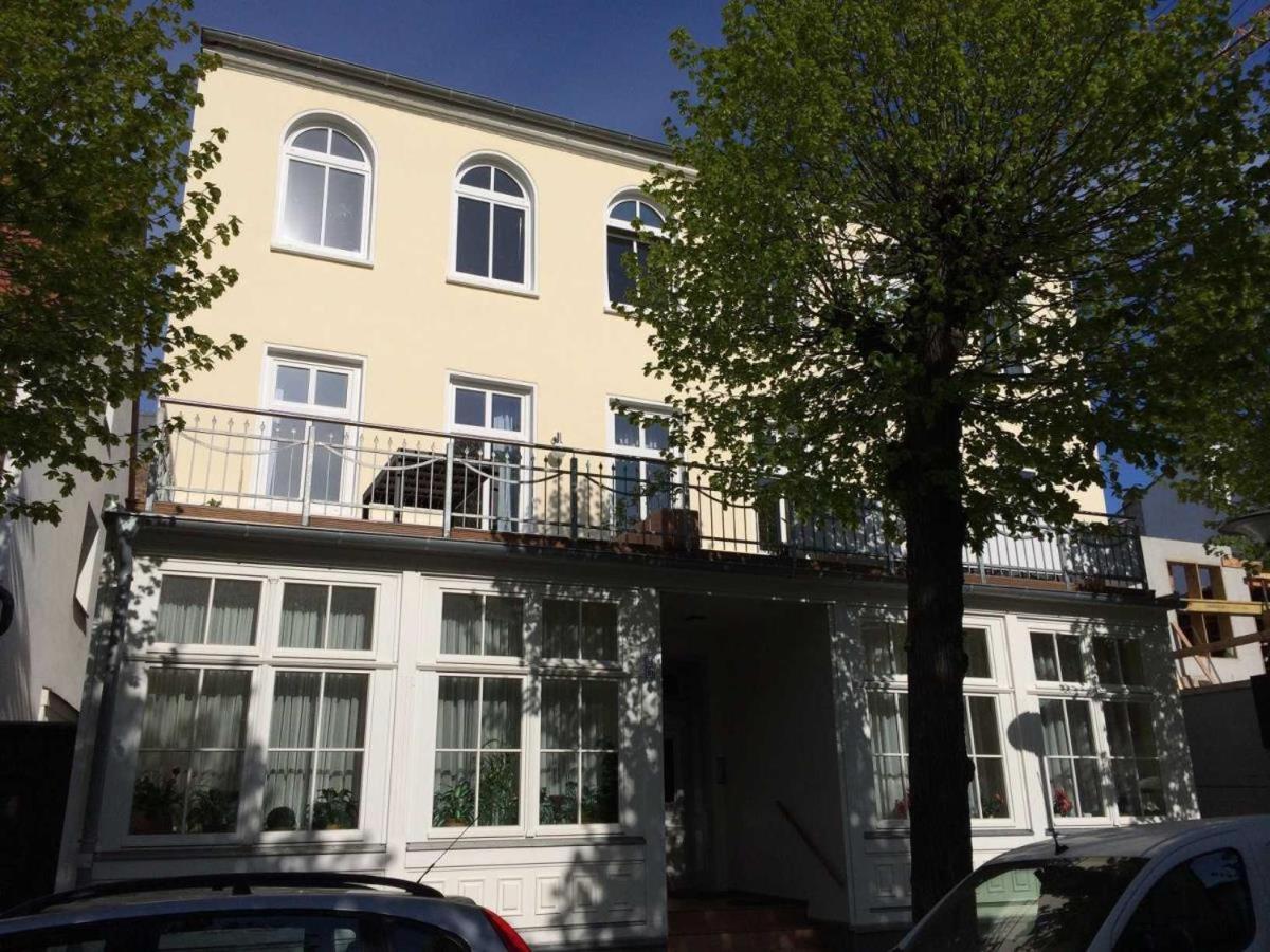Seefreude Rostock Kültér fotó